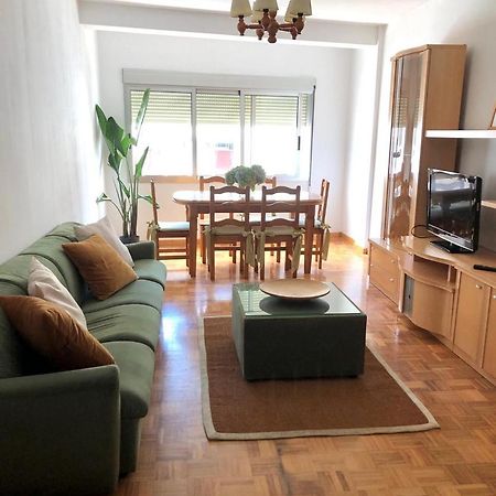 Apartamento Padron Centro P5 By Ur Exteriör bild