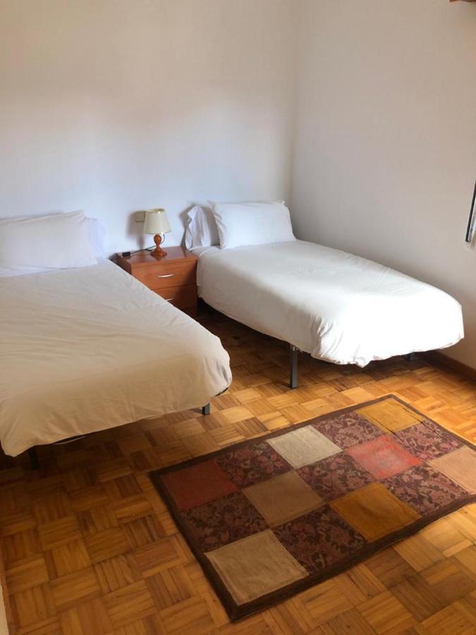 Apartamento Padron Centro P5 By Ur Exteriör bild