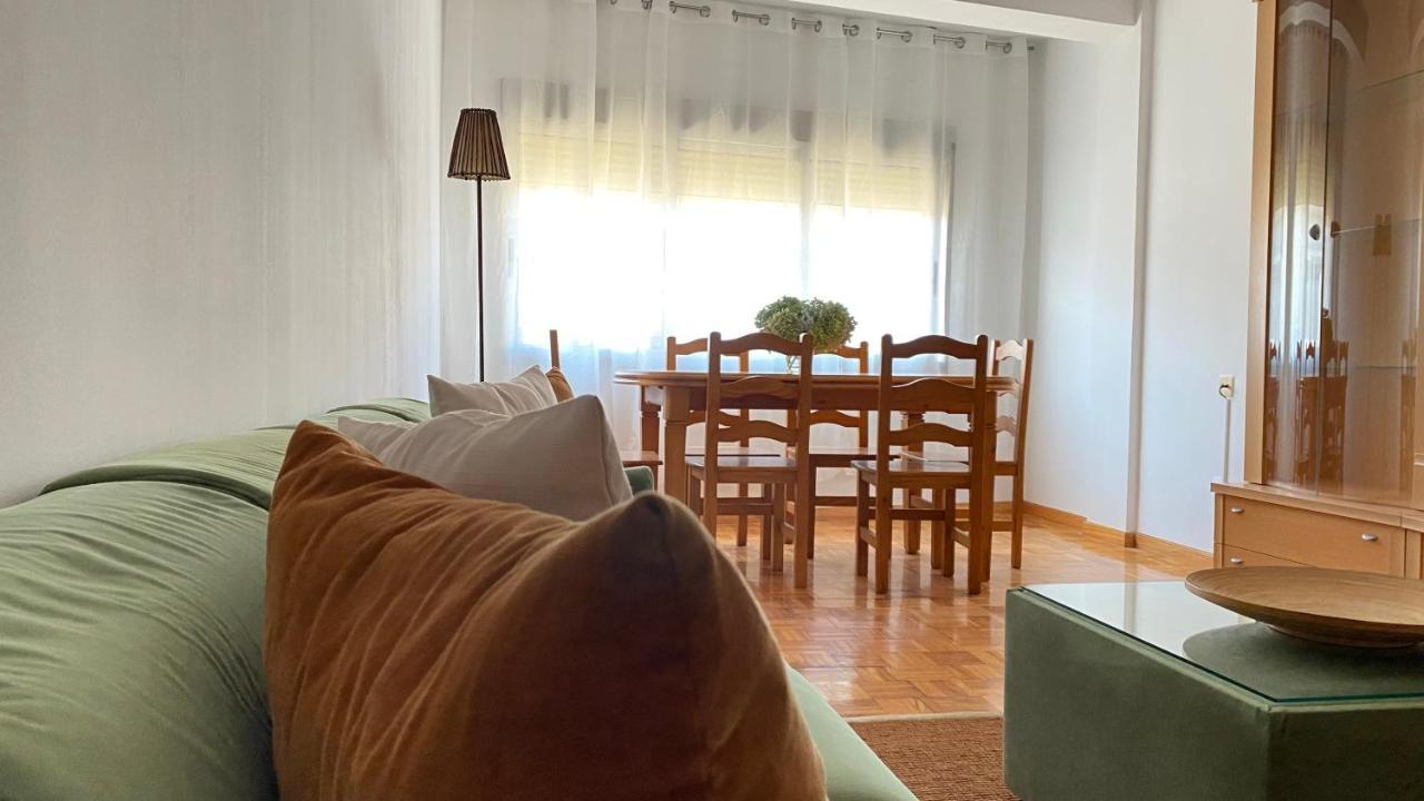 Apartamento Padron Centro P5 By Ur Exteriör bild